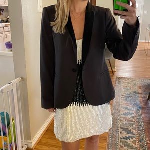 Zara Blazer